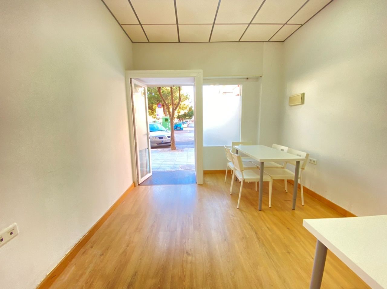 Vista exterior de Apartament en venda en Vélez-Málaga
