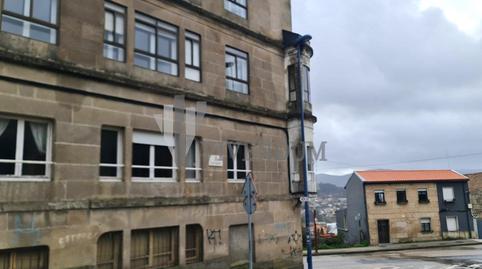 Foto 2 de Edifici en venda a Lavadores, Vigo