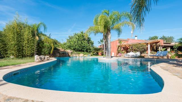 Finca rústica en Venta en Bunyola