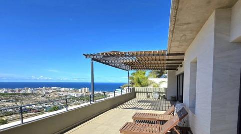 Foto 2 de Apartament en venda a La Caldera, Santa Cruz de Tenerife