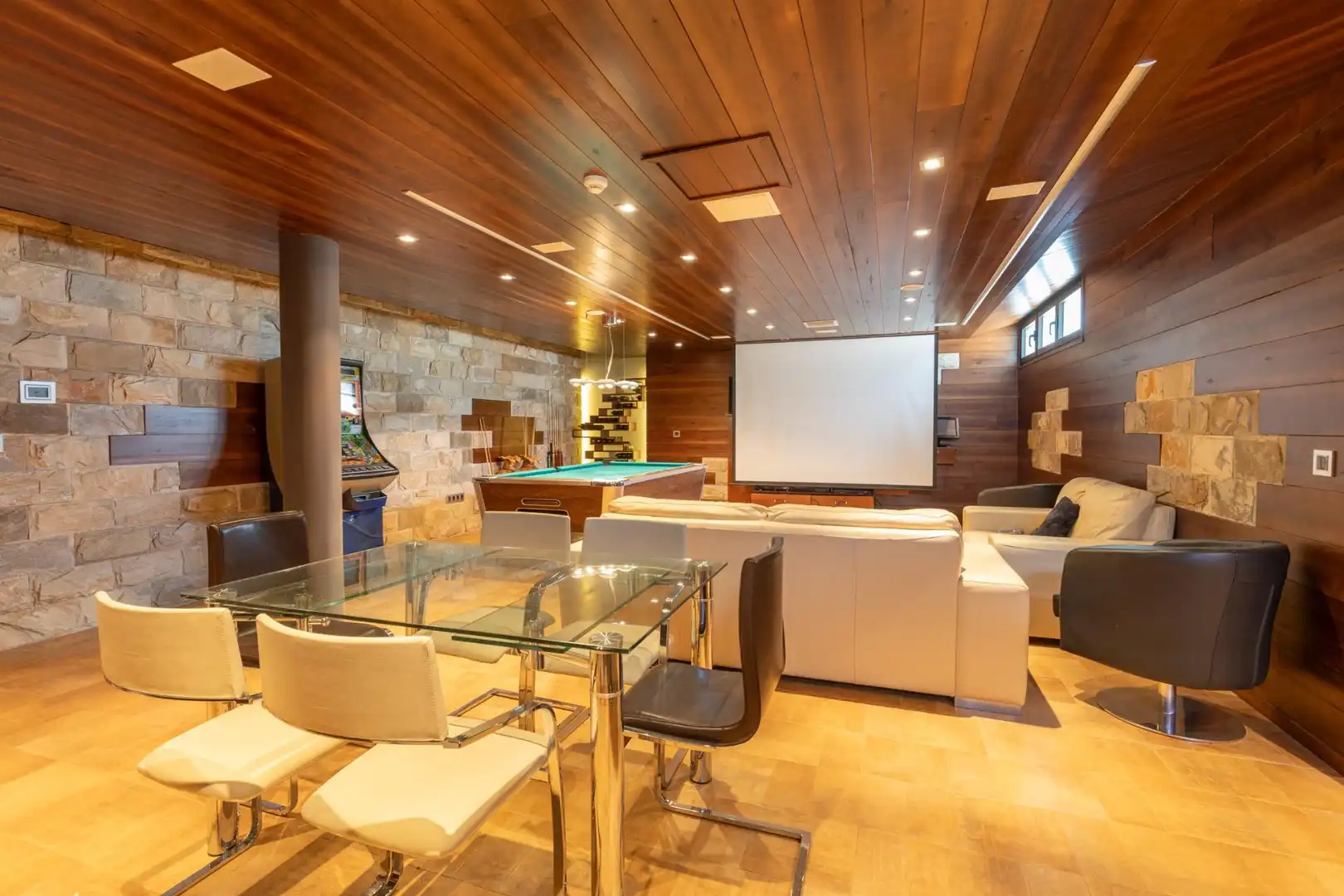 Chalet con piscina en venta en Urbanización El Carmelo 24, imagen 40