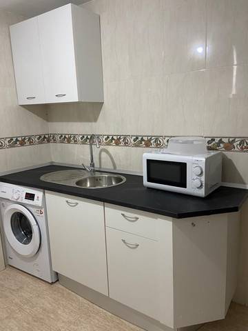 Planta baja en Alquiler en Coín