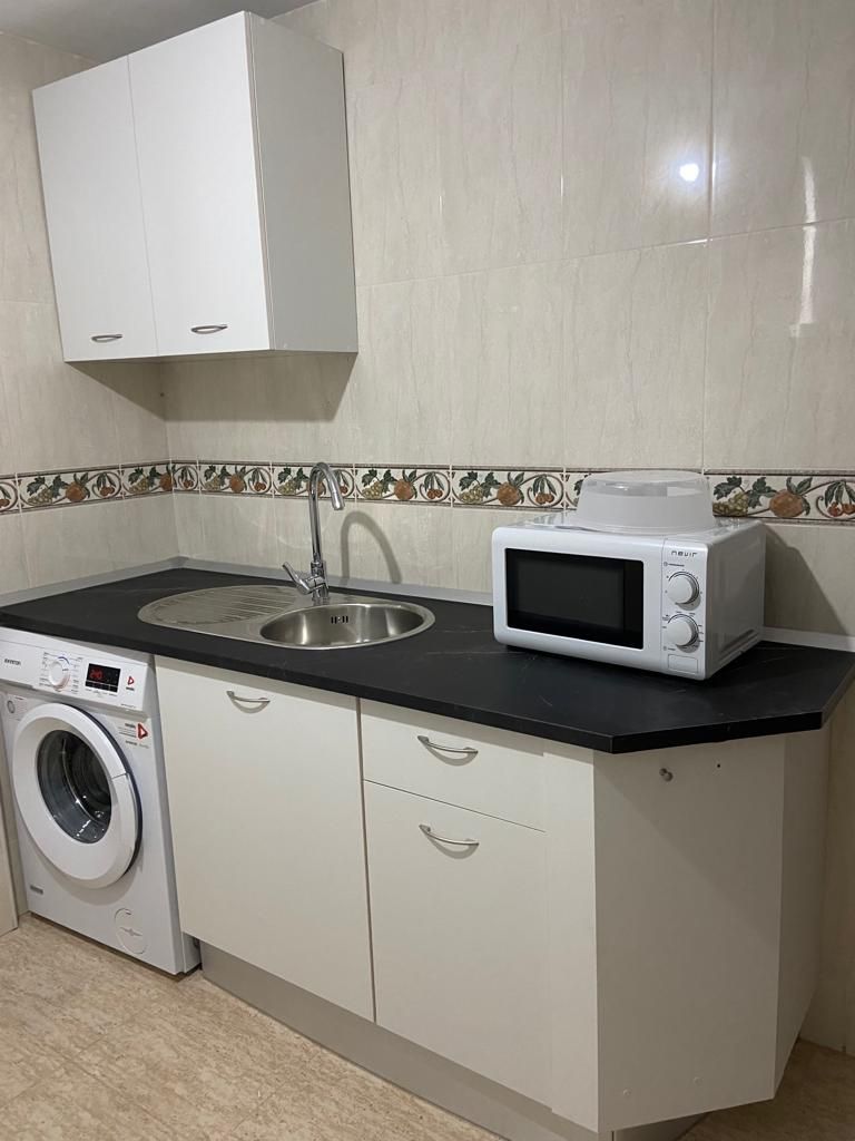 Planta baixa de lloguer a Coín