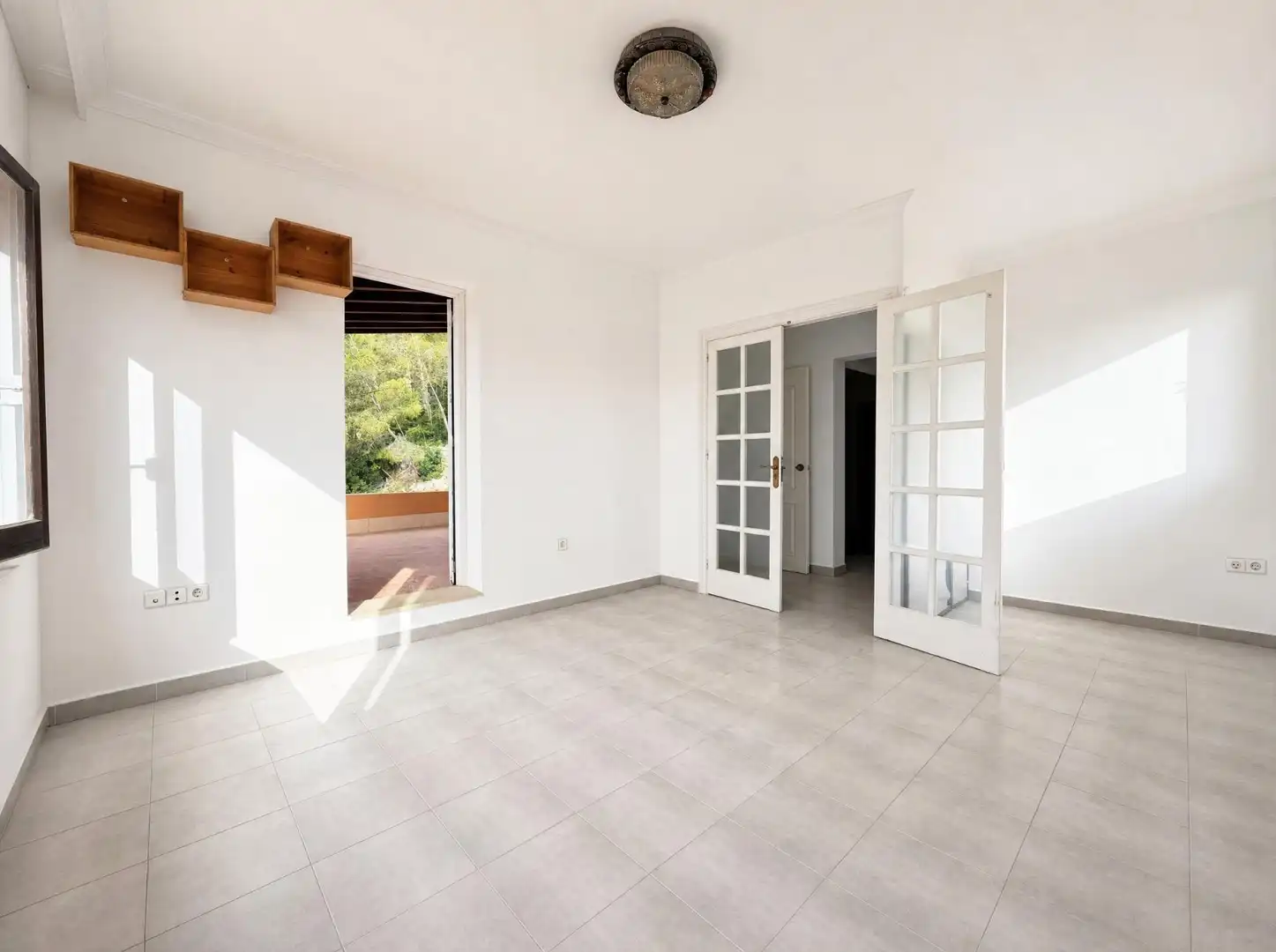 Casa o xalet en venda en Santa Eulària des Riu amb Jardí privat, Terrassa i Traster