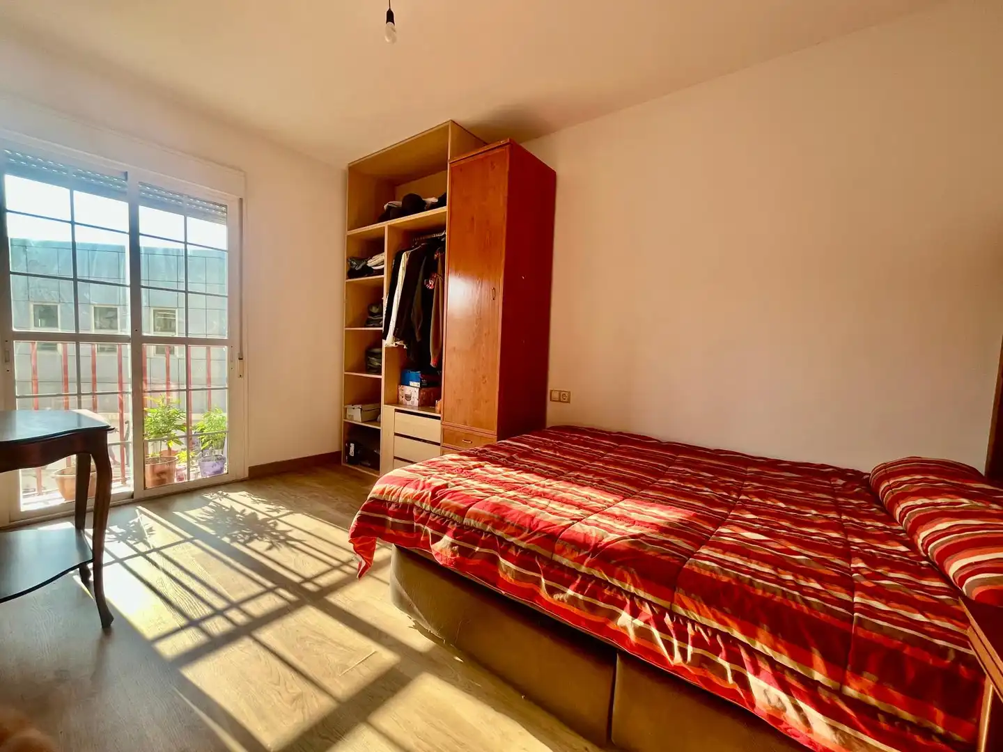 Appartement avec terrasse à vendre à Calle Orense, imagen 22
