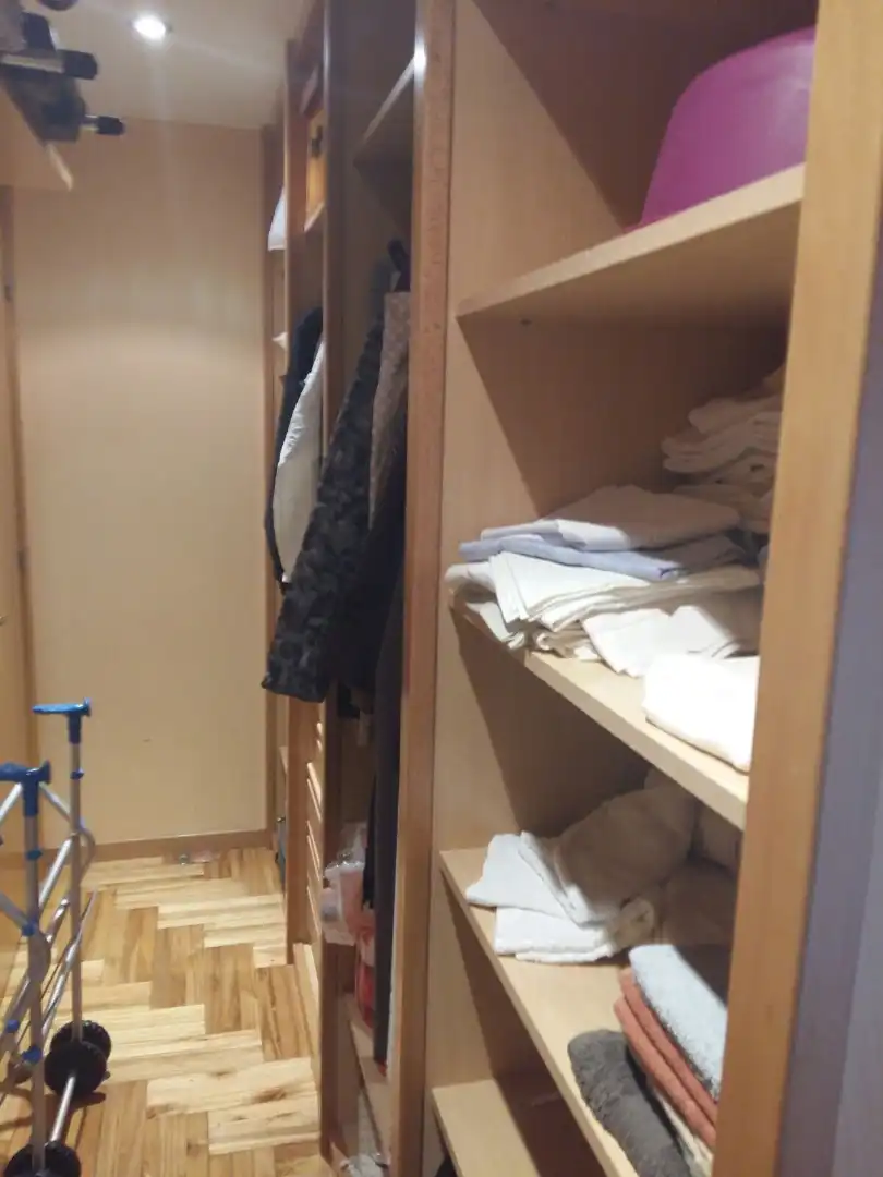 Appartamento con ascensore in affitto a Rúa Serafín Avendaño, imagen 23