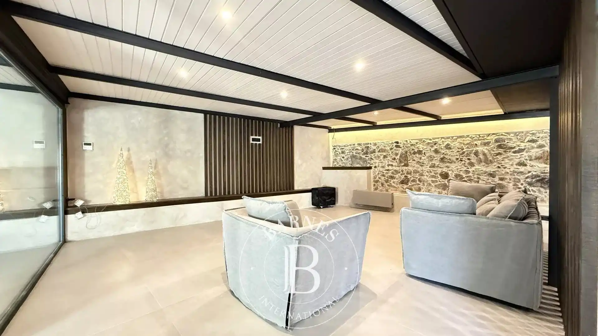 Casa o xalet en venda en Santa Susanna amb Aire condicionat, Calefacció i Jardí privat