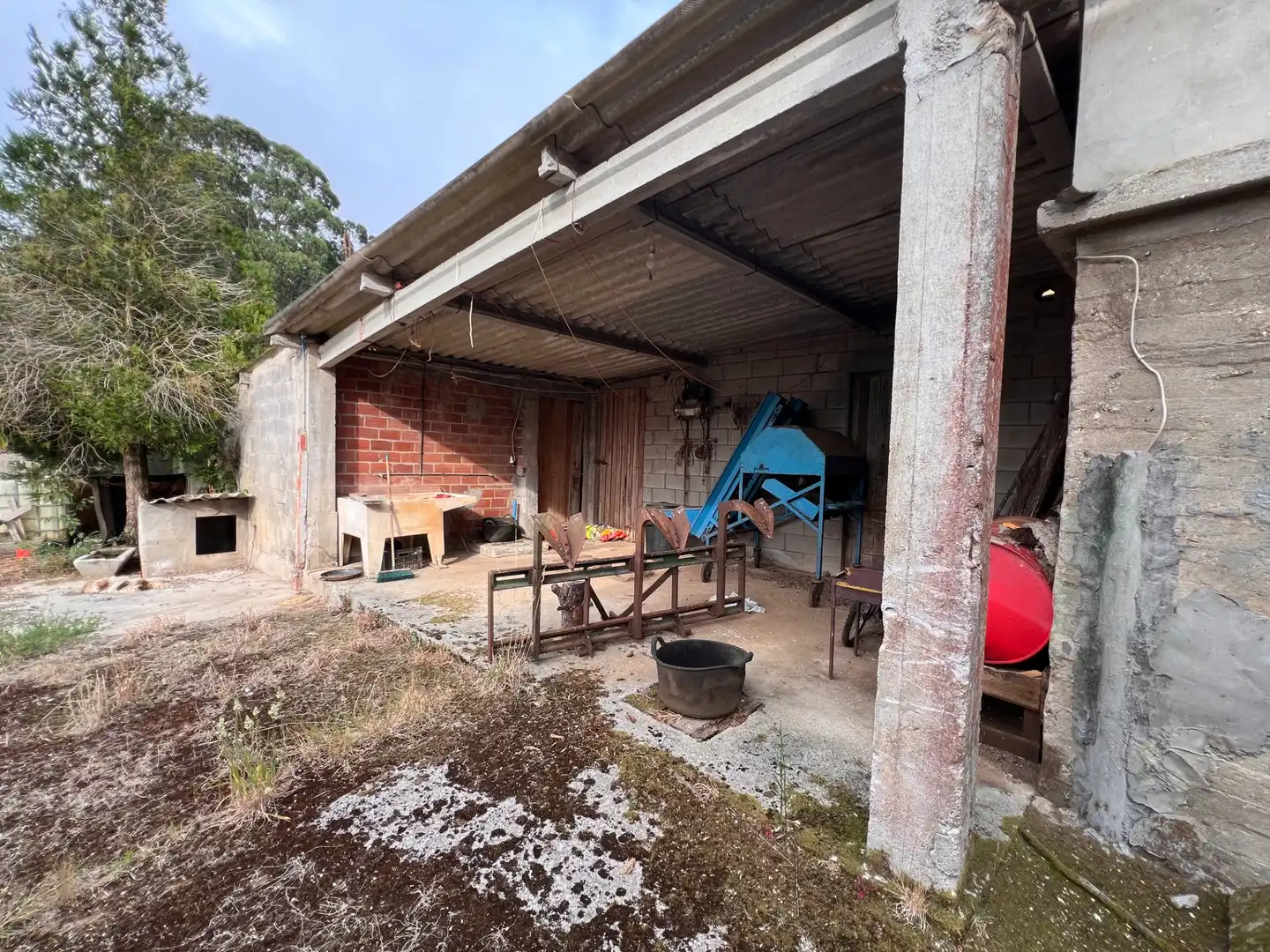 Casa amb jardí en venda a Cerqueiras Abaixo, imagen 39