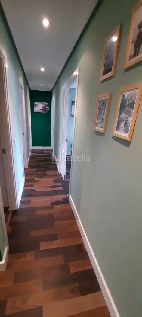 Piso con ascensor en venta en Calle Mercedes Escribano 7, imagen 30
