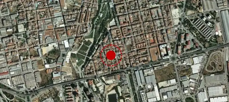 Residential land for sale in BAGES, imagen 11