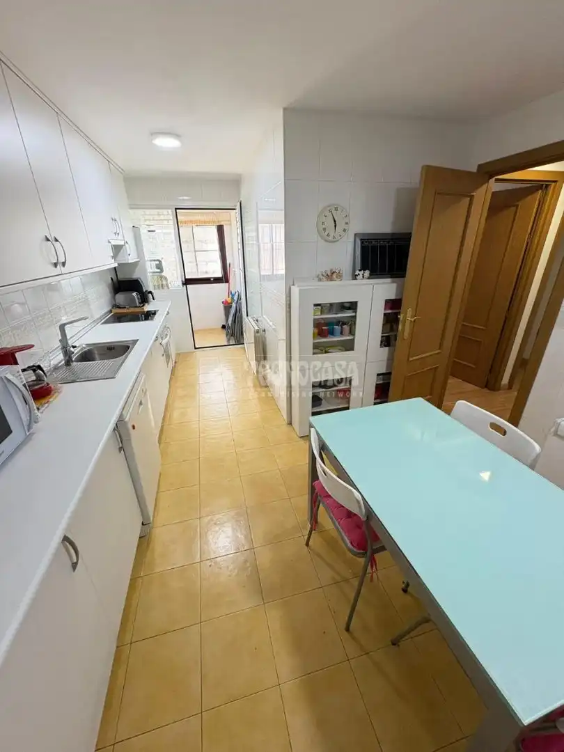 Cocina de Piso en venta en Valdemoro con Trastero