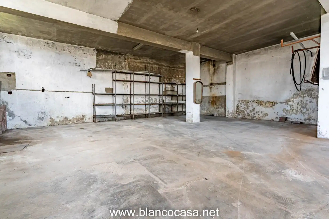 Local commercial à louer à Carballo, imagen 8