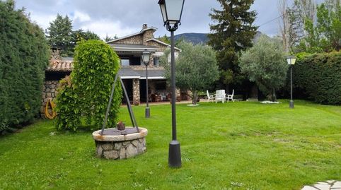 Photo 5 of Houses for sale in Bustarviejo, Madrid