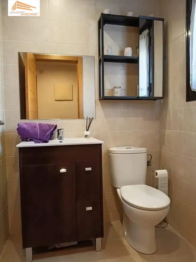 Maison mitoyenne à vendre à Aldeamayor de San Martín, imagen 18