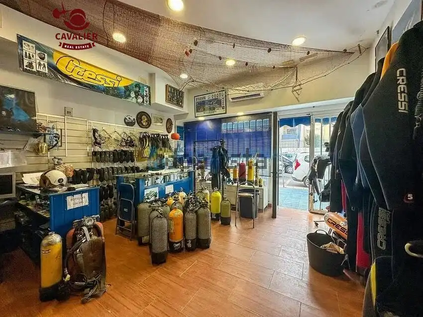 Local comercial en venta en Torre del Mar, imagen 8