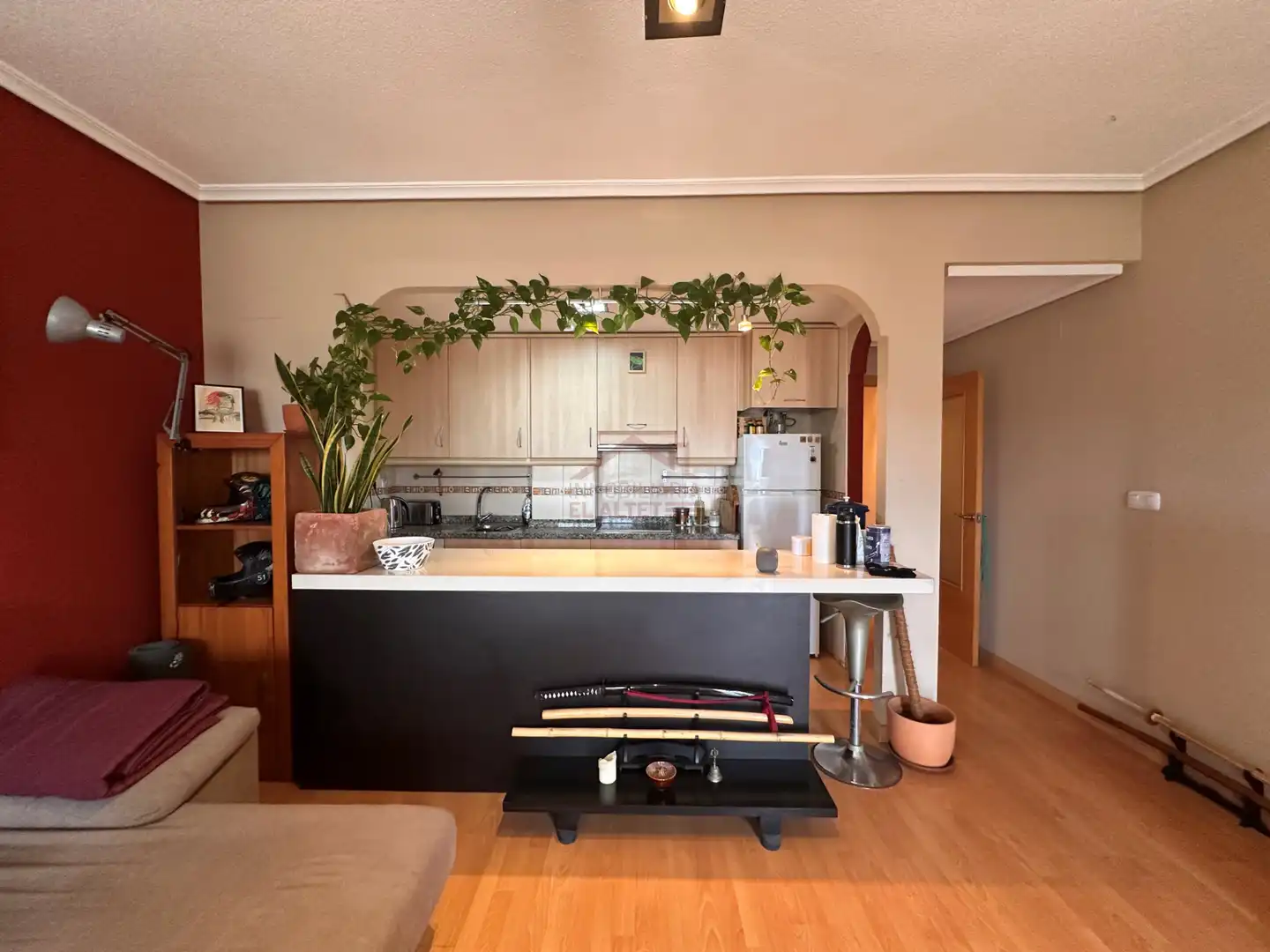 Wohnung mit Aufzug zum Verkauf in Carrer el Ancla, imagen 13