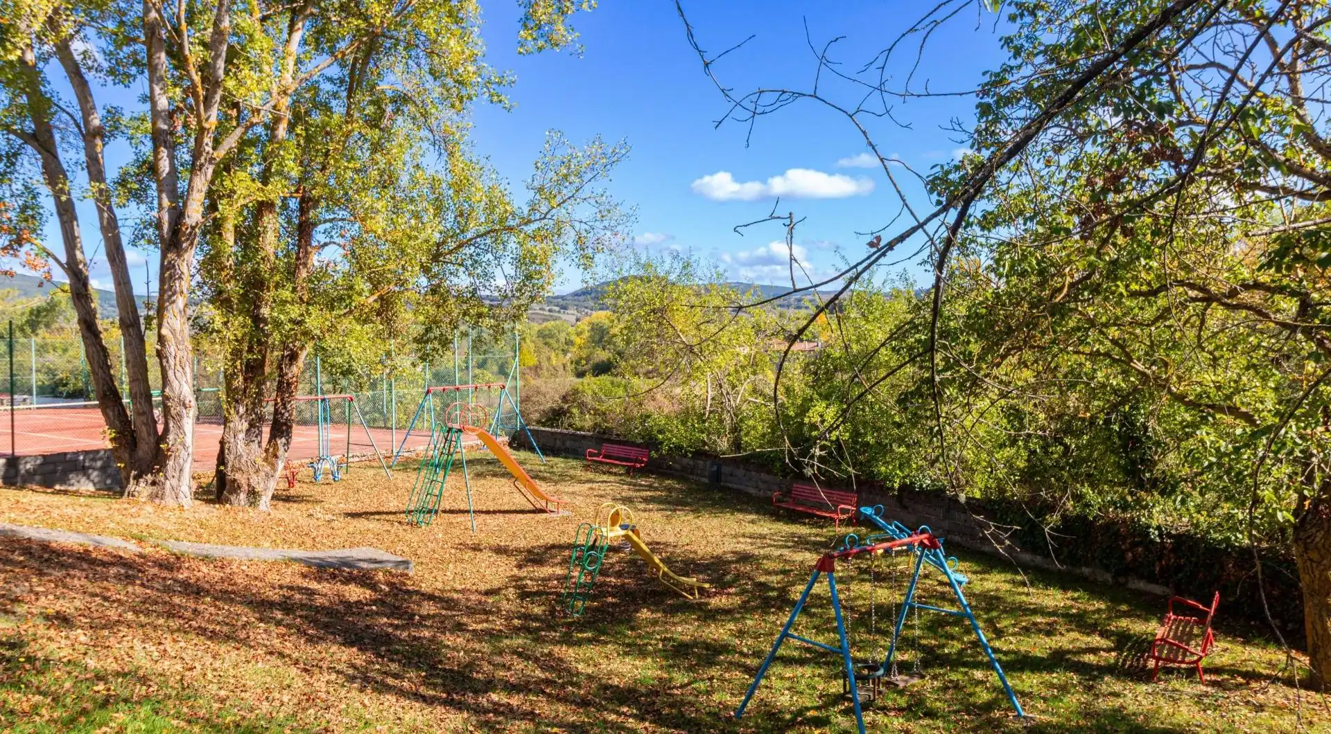 Chalet con piscina en venta en Calle Mirador de Entrambasaguas, imagen 50
