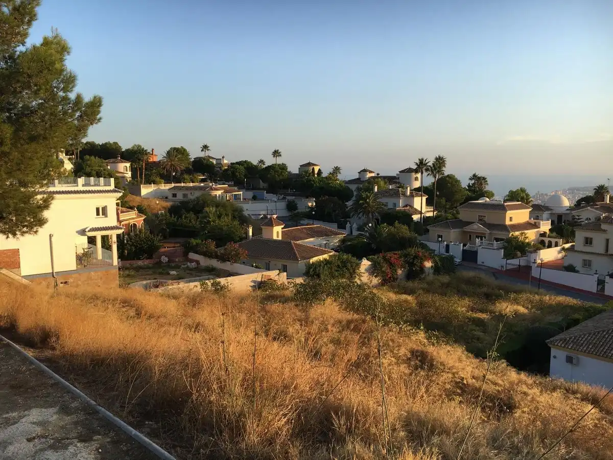 Terreno residencial en venta en Las Lagunas, imagen 2