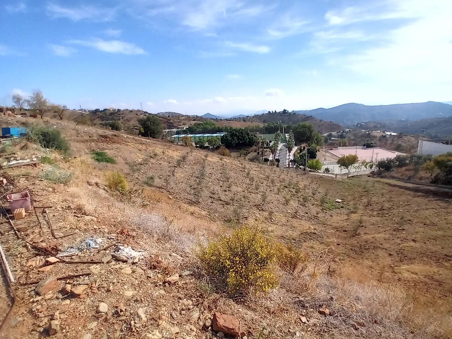 Nave industrial en venta en Guaro