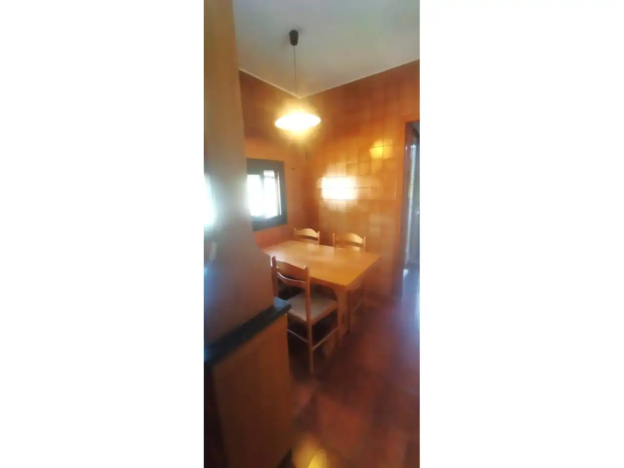 Dining room of Houses for rent in Anglès  with Private garden and Terrace