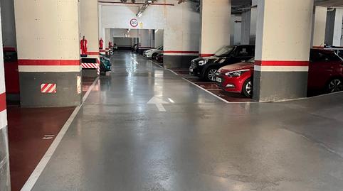 Photo 5 of Garage to rent in Carrer del Cardenal Reig, La Maternitat i Sant Ramon, Barcelona