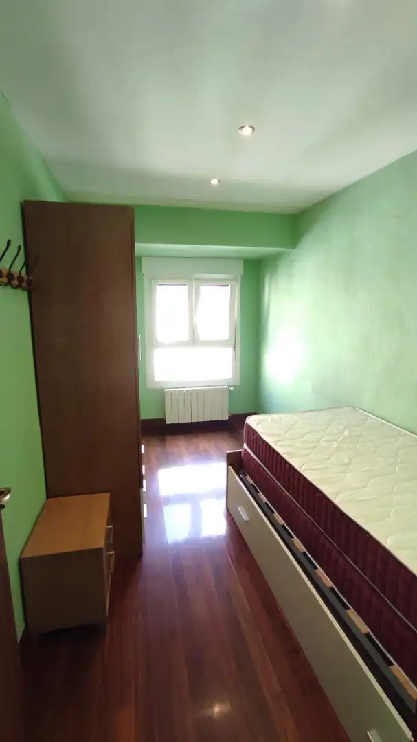 Wohnung mit Terrasse zum Verkauf in Julian Etxeberria Kalea, imagen 19