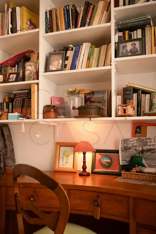 Habitación de Piso en venta en Santander con Calefacción y Terraza