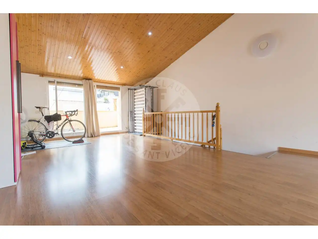 Casa o chalet en venta en Terrassa con Aire acondicionado, Calefacción y Jardín privado