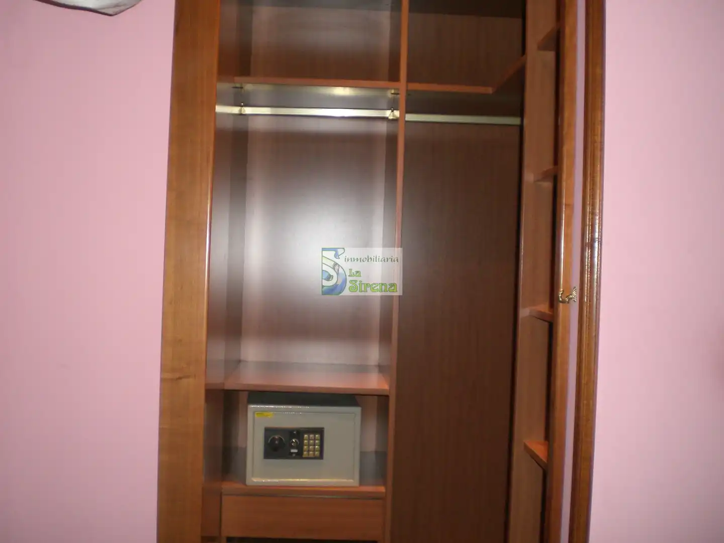 Bedroom of Commercial properties for sale in Castro-Urdiales  with Air Conditioner, Heating and Terrace