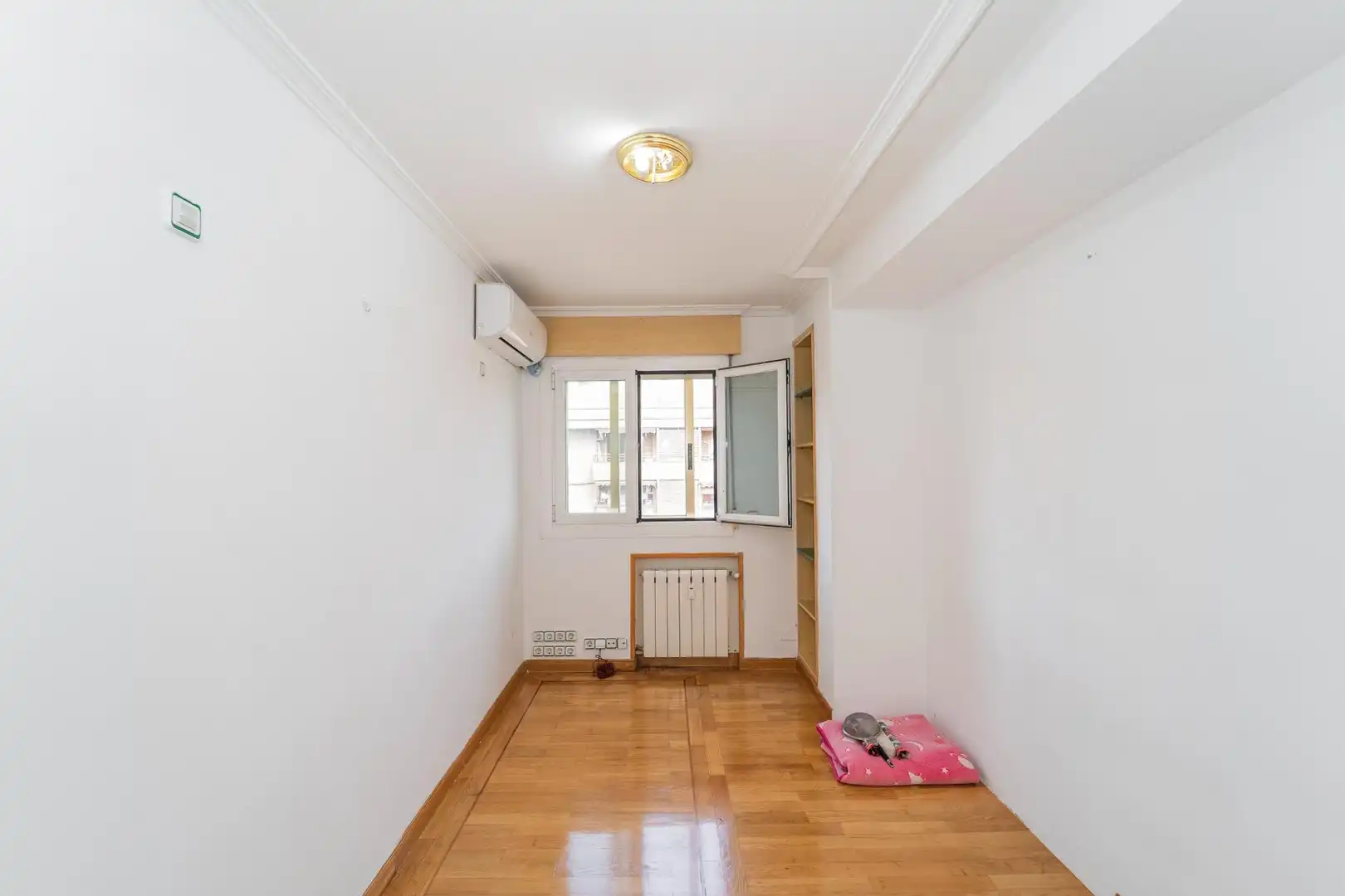 Bedroom of Flat for sale in Valdemoro  with Heating and Parquet flooring