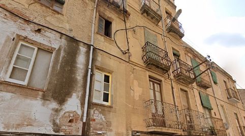 Edificio para rehabilitar
