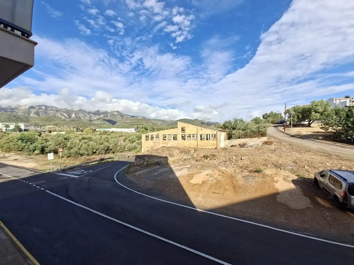 Apartament amb terrassa en venda a Nord, imagen 19