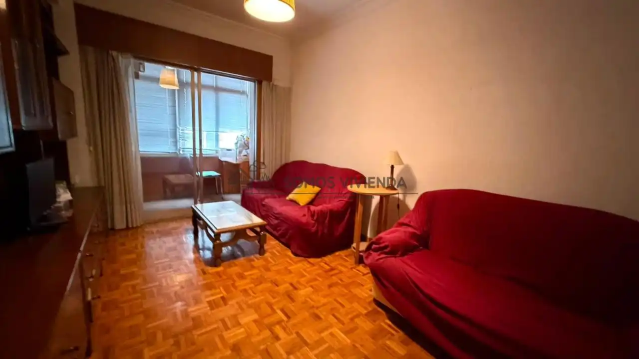 Wohnung zur Miete in Centro