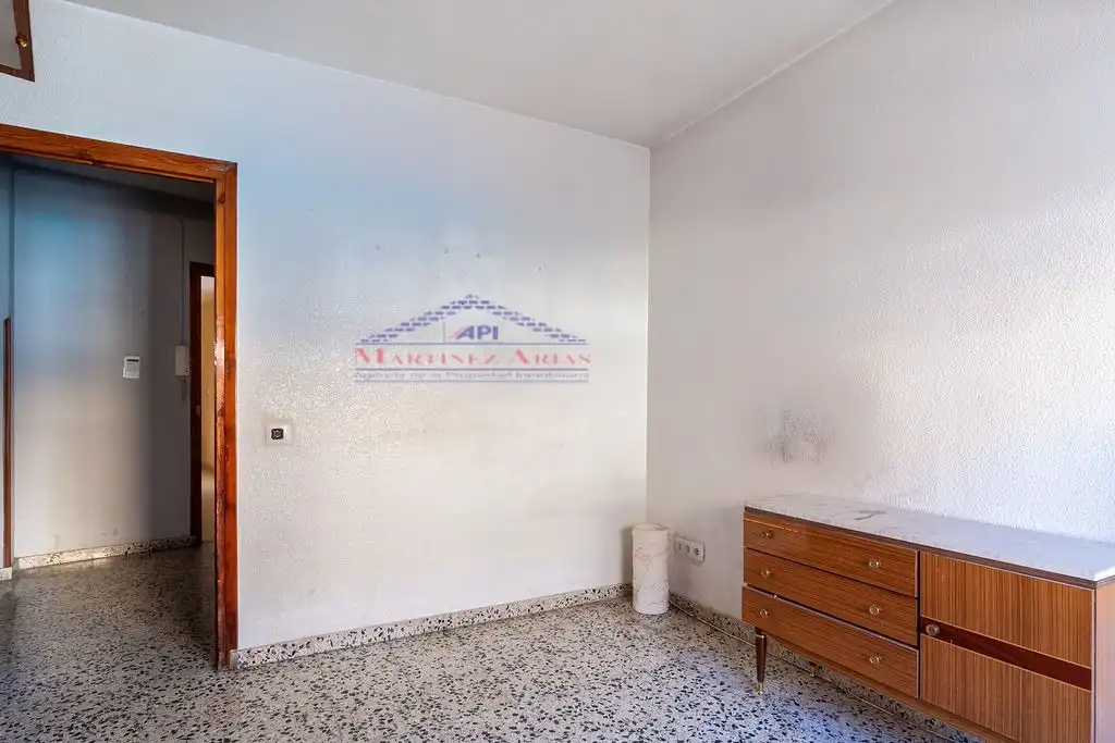 Habitación de Piso en venta en Mengíbar con Balcón