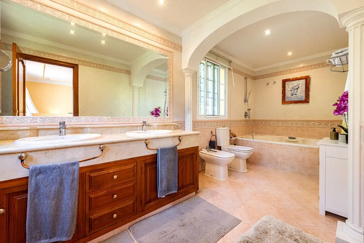 Casa a schiera in vendita a Nueva Andalucía, imagen 8