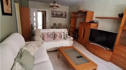 Foto 2 de Piso en venta en Calle Carmen, 15, Plaza de Toros, Ciudad Real Capital