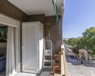 Balcony of Flat for sale in Foios  with Air Conditioner, Heating and Balcony