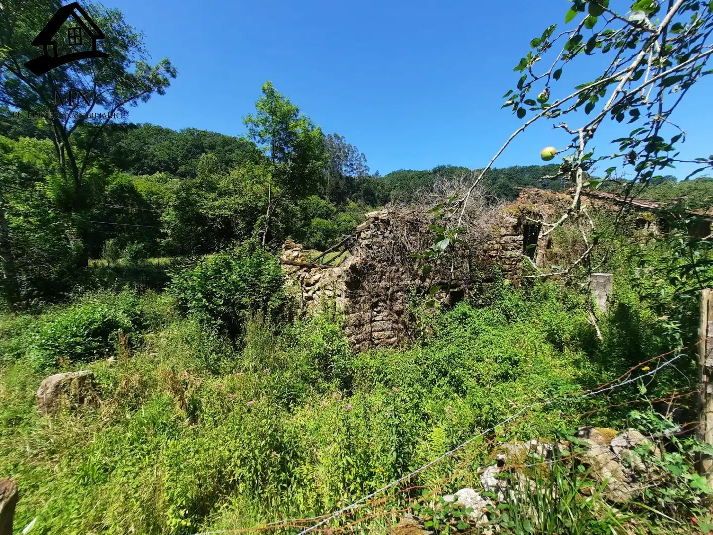 Casa rústica en venda a Luena, imagen 2