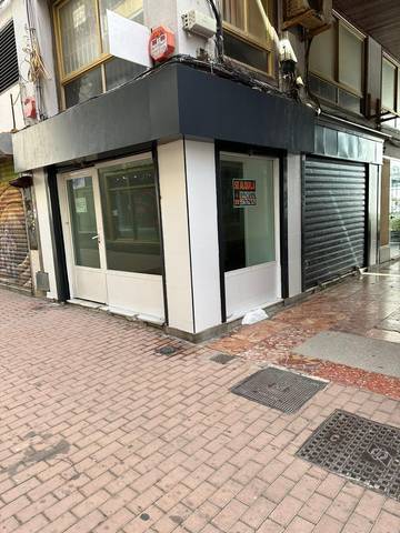 Local comercial en Alquiler en Centro- San Felipe - Huerta Fava