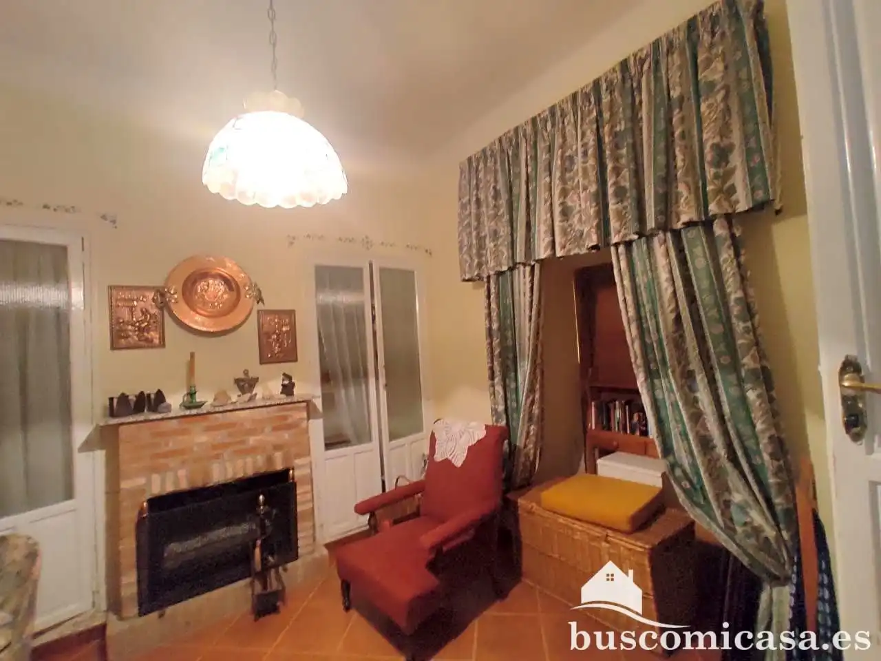 Casa amb terrassa en venda a Del Marqués De Linares, imagen 13