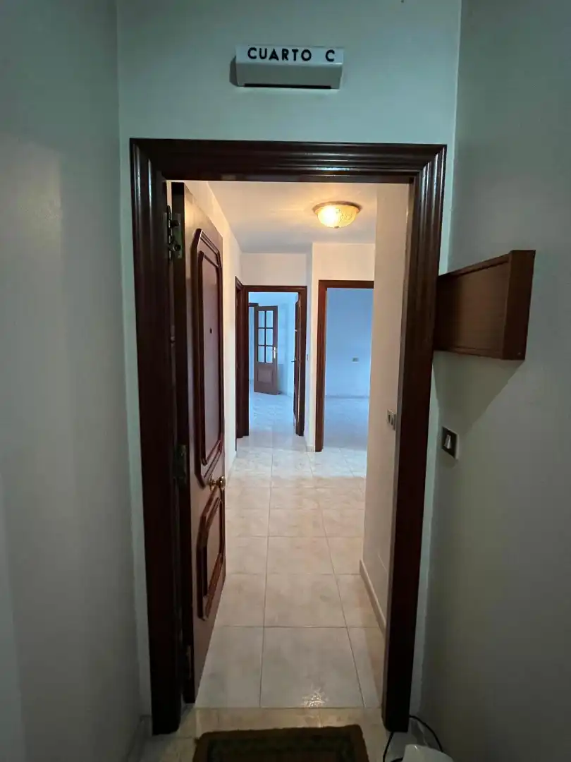 Flat for sale in Porto do Son  with Storage room