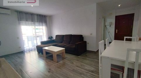 Foto 5 de Pis de lloguer a Sur, Mérida