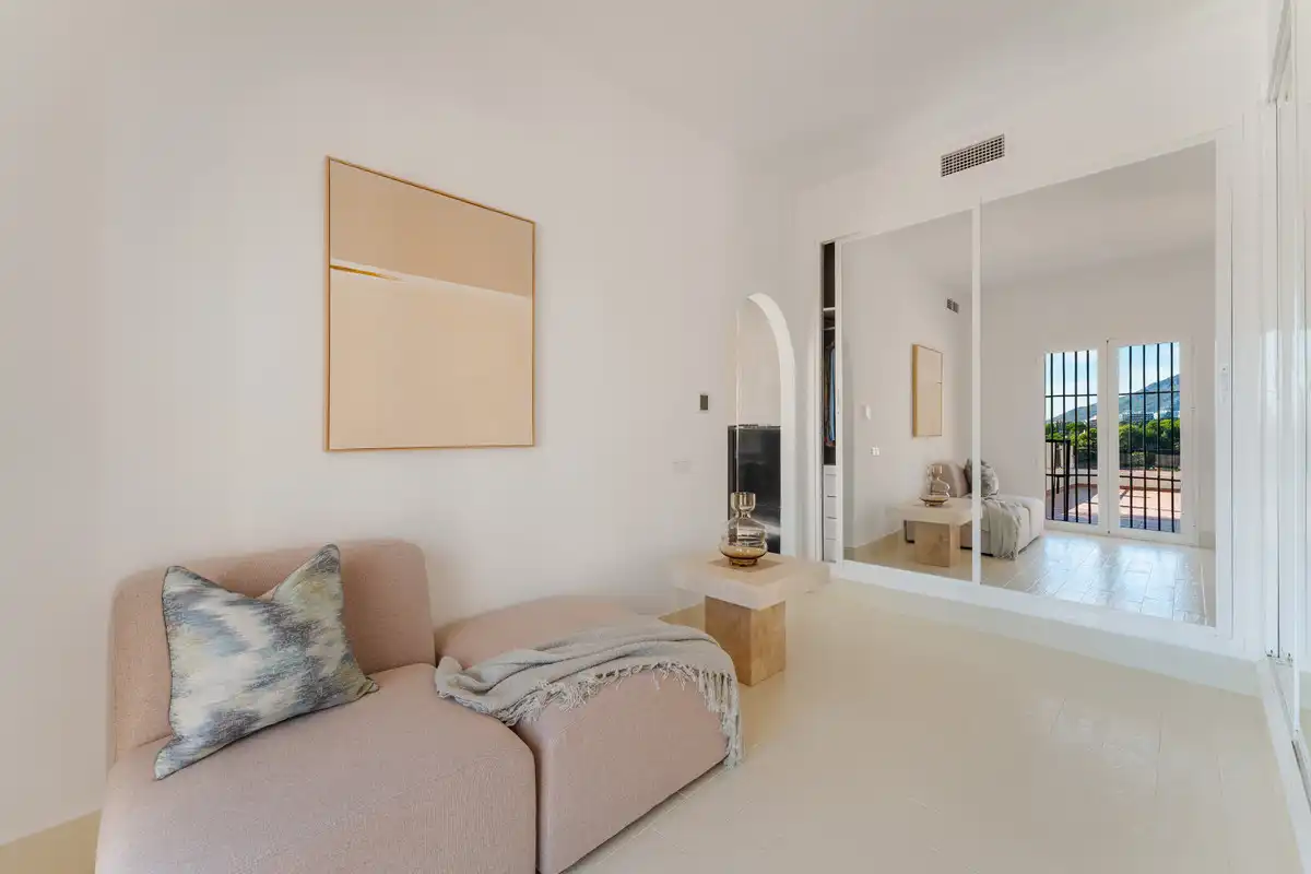 Casa a schiera in vendita a El Madroñal, imagen 36