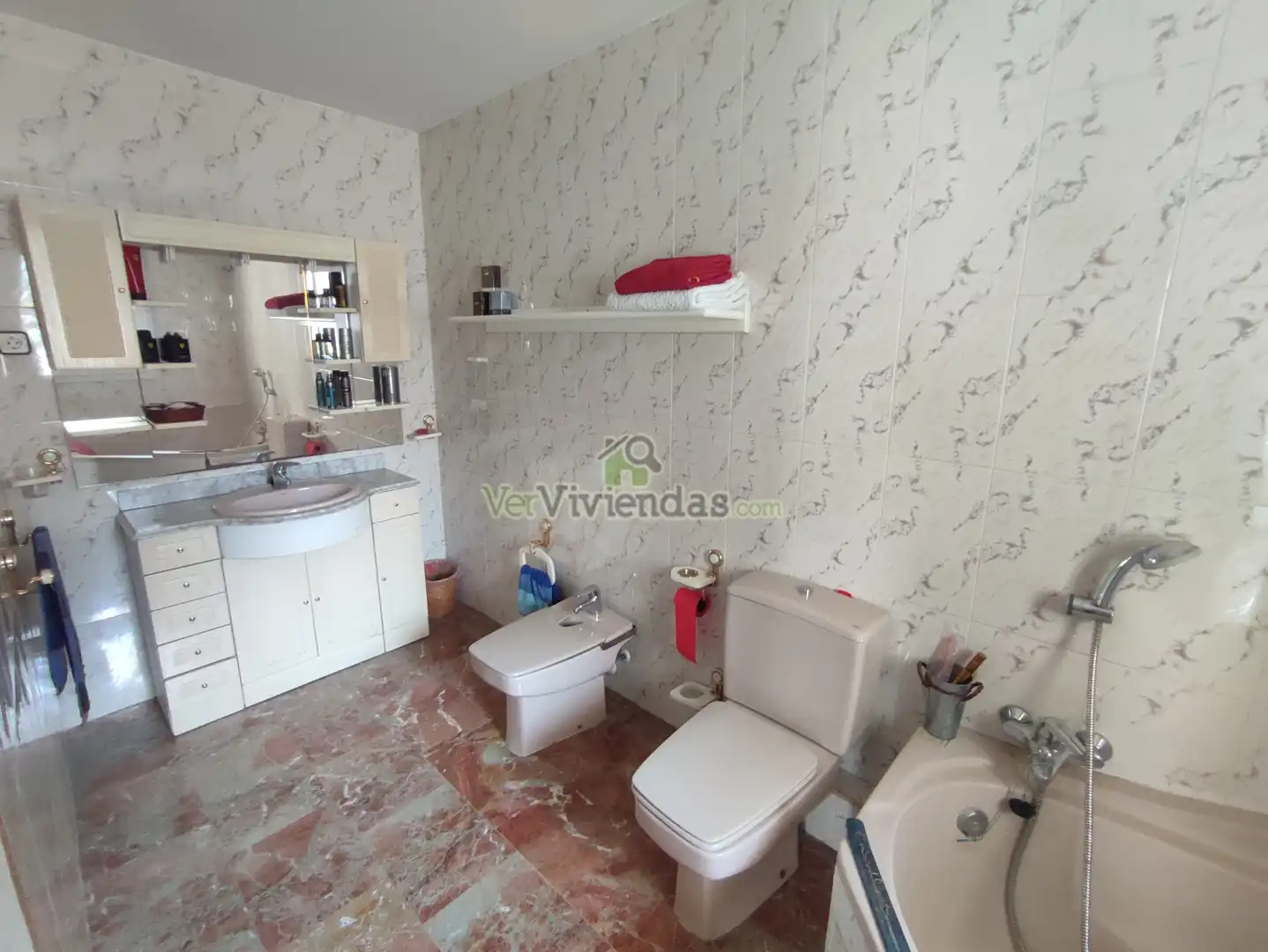 Maison mitoyenne avec terrasse à vendre à Torrelles de Llobregat, imagen 34