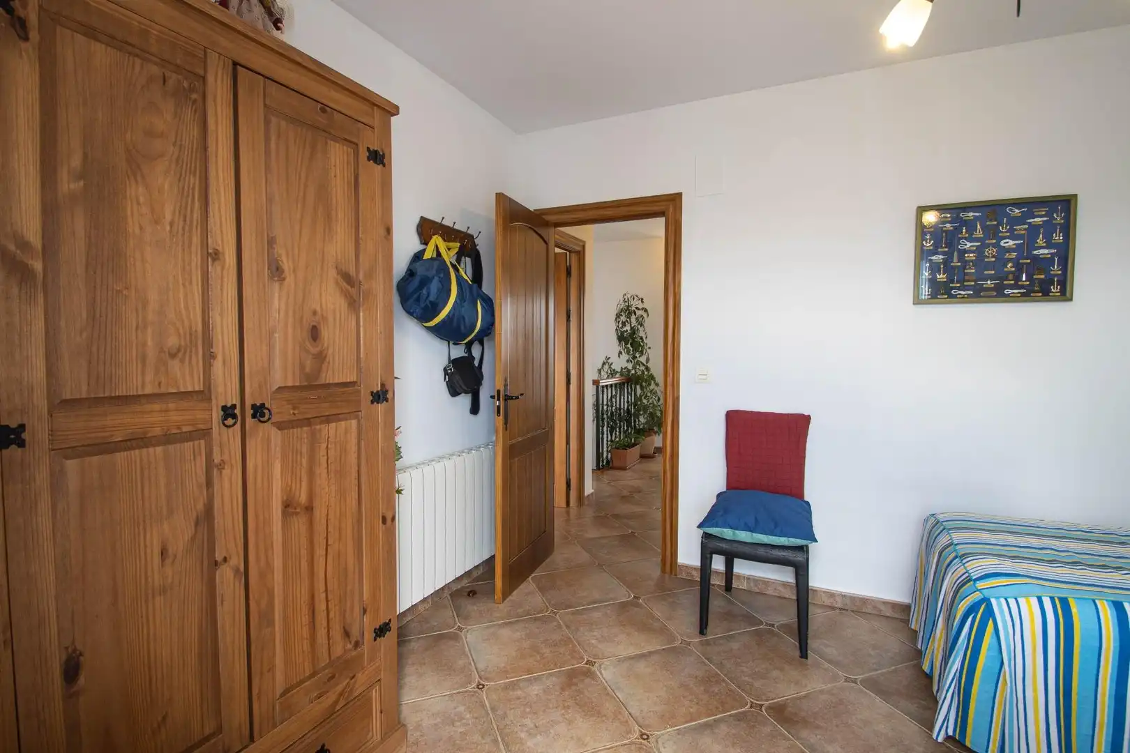 Casa con terrazza in vendita a Calle Fuente Encañada, imagen 64