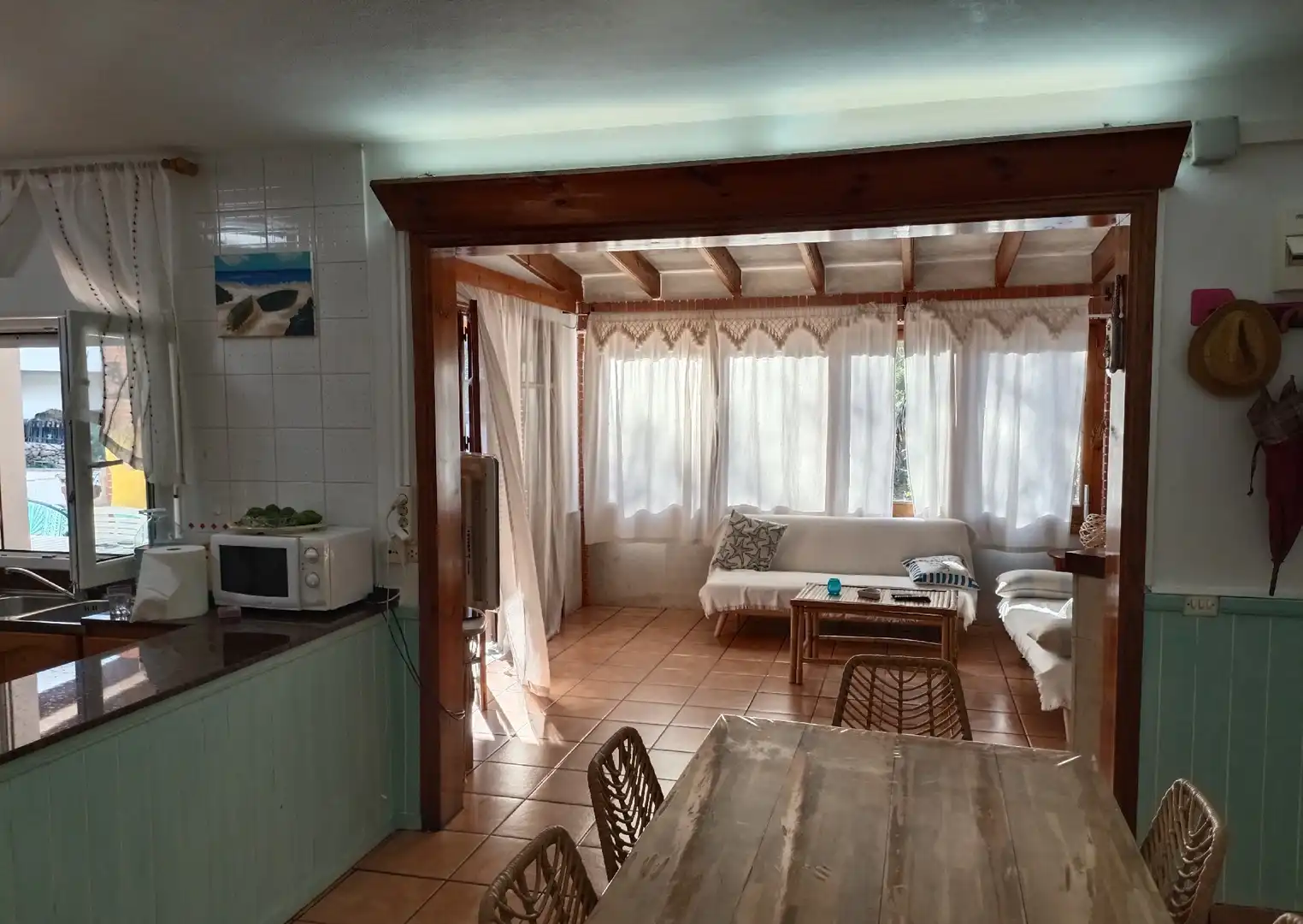 Apartament en venda a Ferreries poble, imagen 6