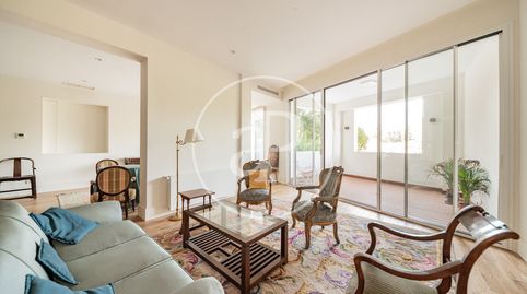 Photo 2 of Flat for rent in C. de Espalter, Jerónimos, Madrid Capital