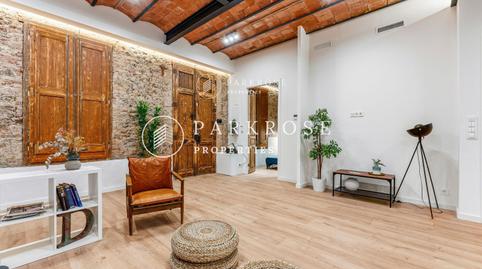 Photo 3 of Flat for sale in Industria, El Camp de l'Arpa del Clot, Barcelona