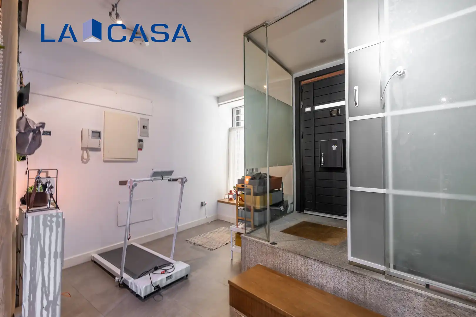 Maisonette zum Verkauf in Madrid mit Klimaanlage, Heizung und Terrasse