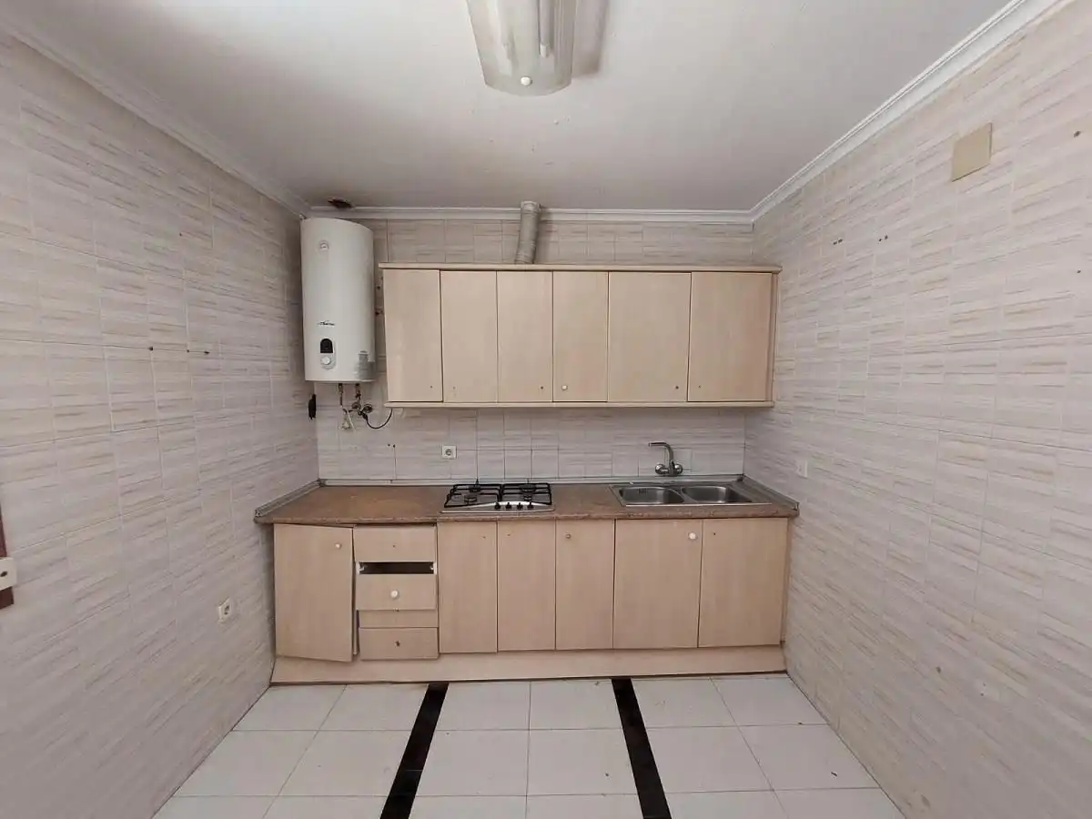 Cocina de Piso en venta en Torrenueva con Terraza